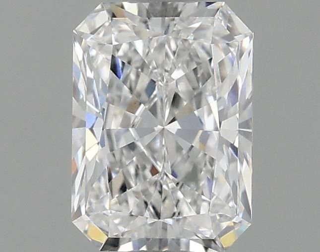 0.99 Carat Radiant Lab Diamond