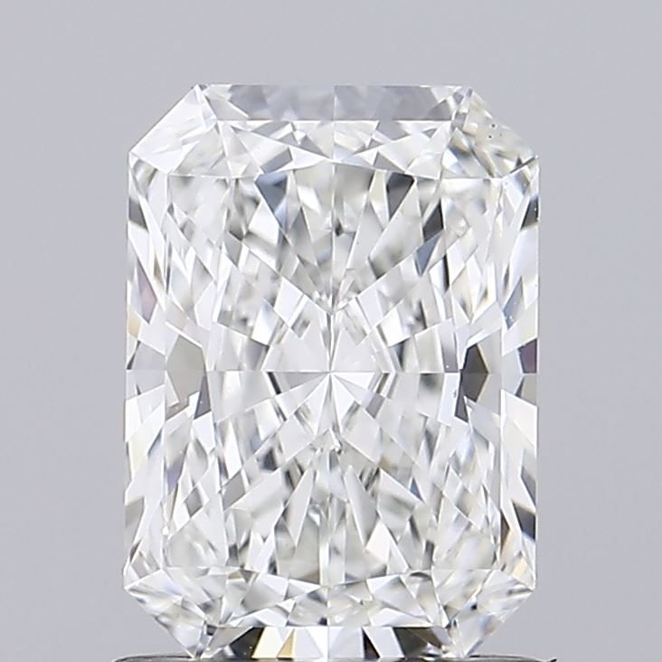 1.22 Carat Radiant Lab Diamond
