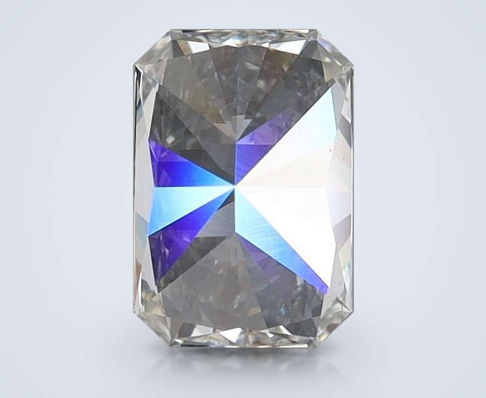 1.17 Carat Radiant Lab Diamond