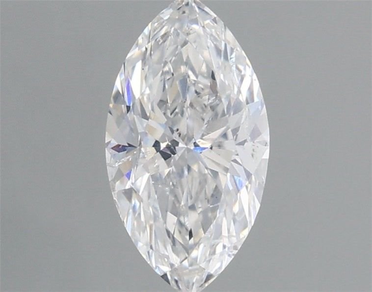 1.00ct F SI2 Very Good Cut Marquise Diamond