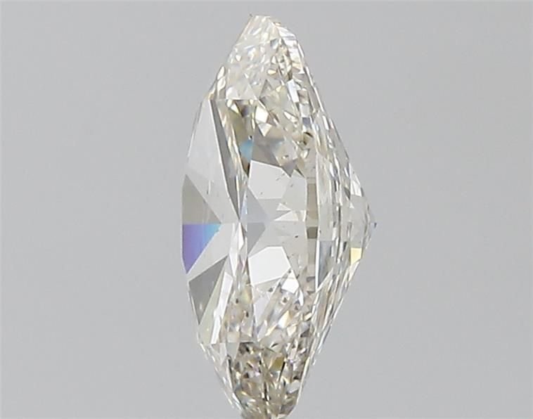 1.86ct K SI1 Rare Carat Ideal Cut Oval Diamond