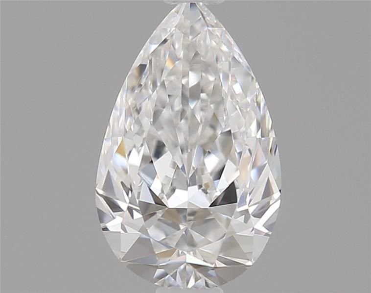 0.28 Carat Pear Natural Diamond