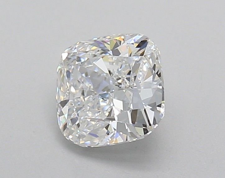 1.01 Carat Cushion Lab Diamond