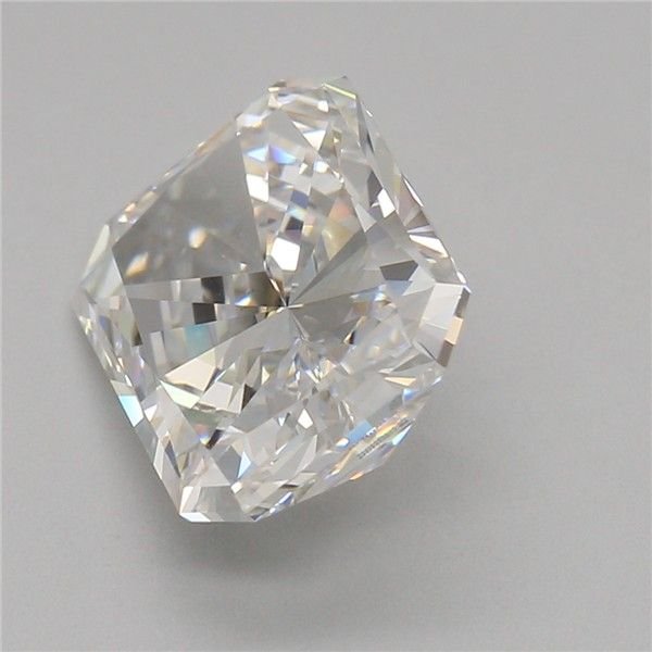 1.92 Carat Radiant Lab Diamond