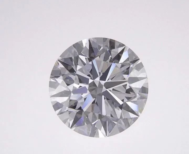 1.73ct E VVS1 Rare Carat Ideal Cut Round Lab Grown Diamond