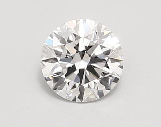 0.70ct D VS1 Rare Carat Ideal Cut Round Lab Grown Diamond