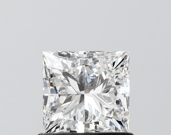 0.93 Carat Princess Lab Diamond