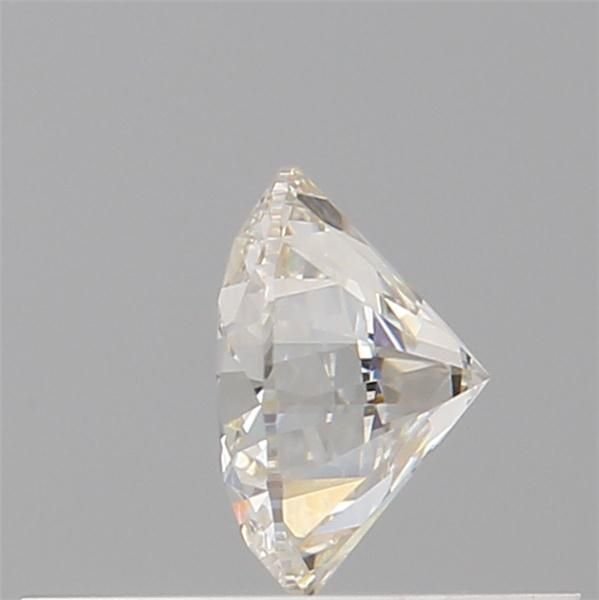 0.36ct I IF Rare Carat Ideal Cut Round Diamond