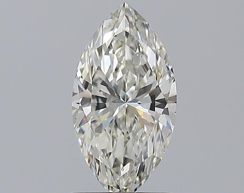 1.20ct J SI1 Rare Carat Ideal Cut Marquise Diamond