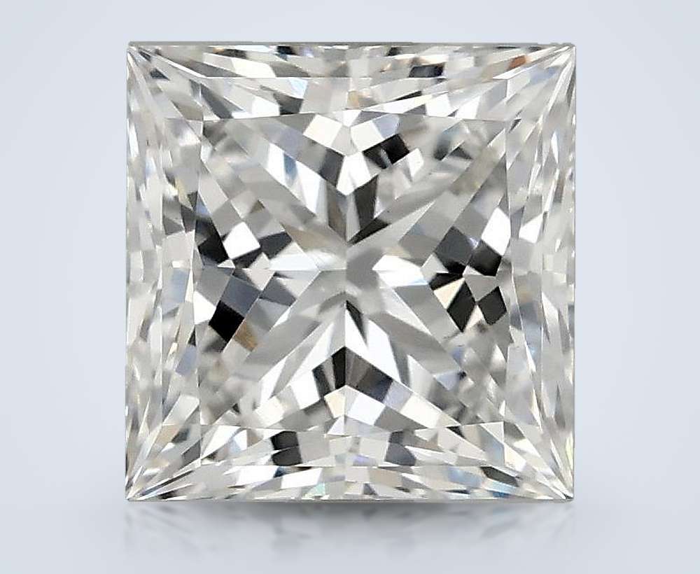 2.10 Carat Princess Lab Diamond