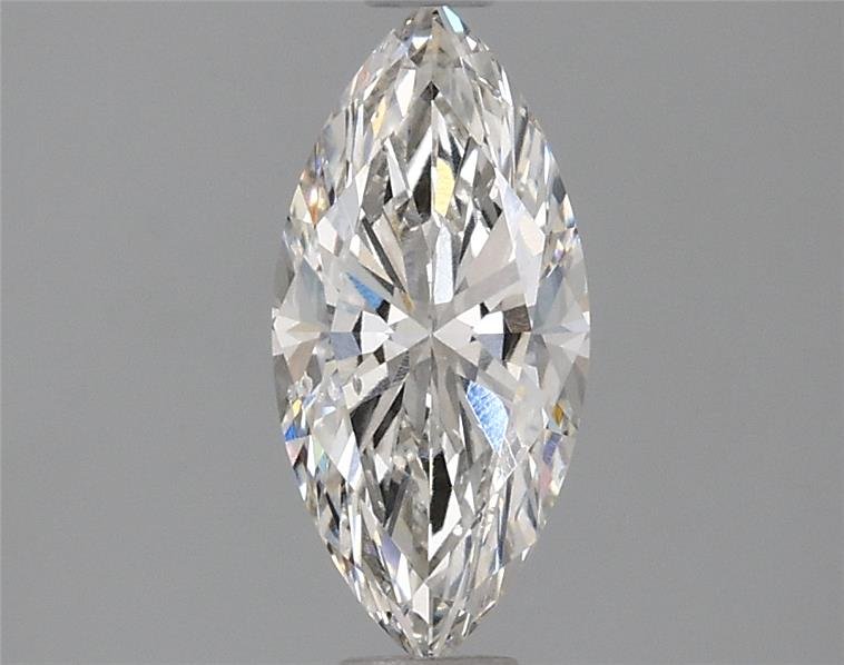 1.05ct G SI1 Very Good Cut Marquise Lab Grown Diamond