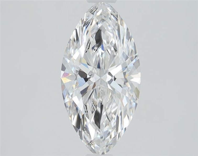 4.33 Carat Marquise Lab Diamond