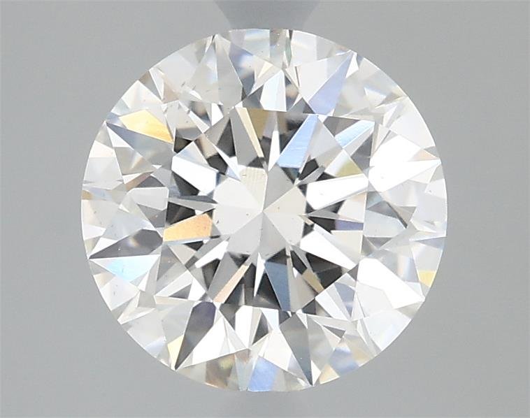 1.59ct G VS2 Excellent Cut Round Lab Grown Diamond