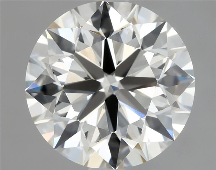 1.60ct I VS1 Excellent Cut Round Diamond