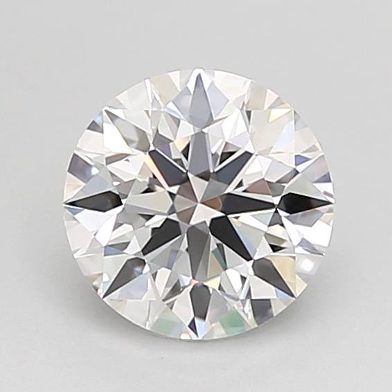 1.06 Carat Round Lab Diamond