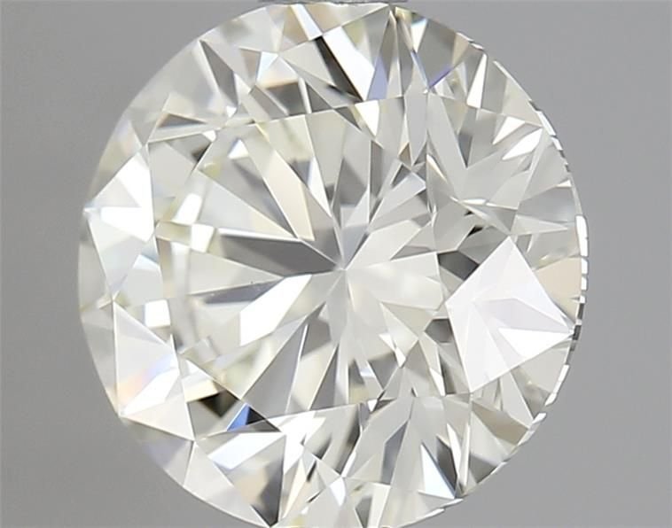 1.62ct K VS1 Excellent Cut Round Diamond