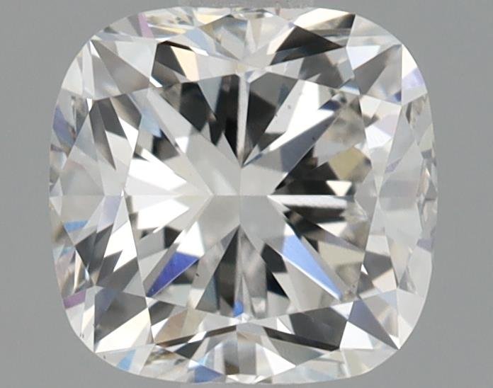 1.09ct G VS1 Very Good Cut Cushion Lab Grown Diamond