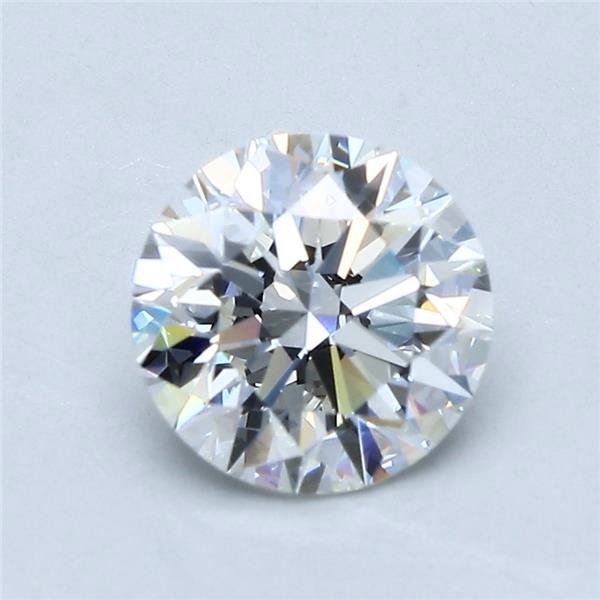 1.80ct G VS2 Rare Carat Ideal Cut Round Diamond