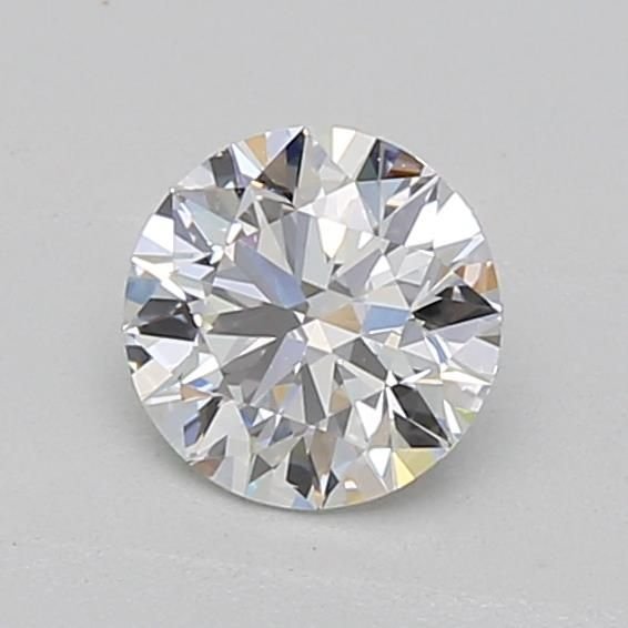 0.80ct F VS1 Rare Carat Ideal Cut Round Diamond