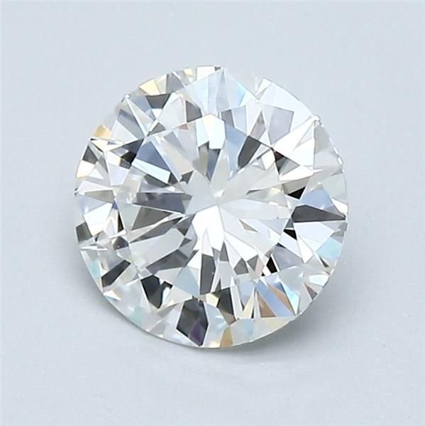 1.00ct G VVS1 Very Good Cut Round Diamond