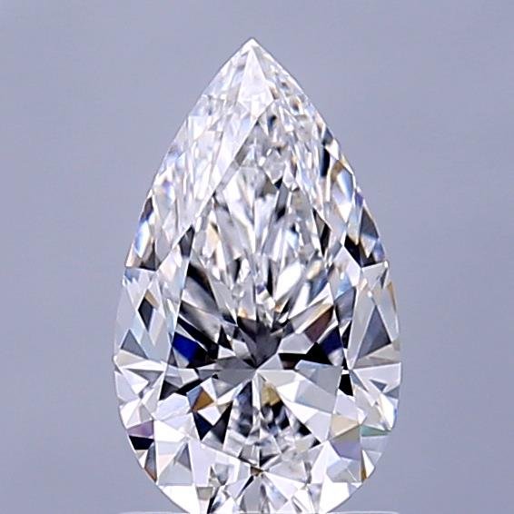 1.10 Carat Pear Lab Diamond