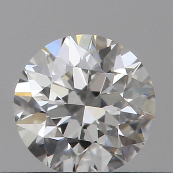 0.30ct H VS1 Good Cut Round Diamond