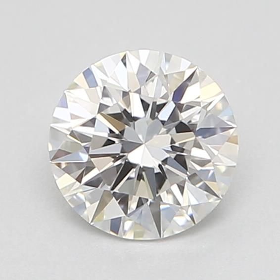 0.33ct G VVS1 Rare Carat Ideal Cut Round Diamond
