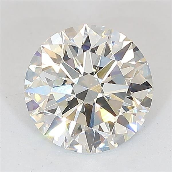 1.51ct I VS1 Excellent Cut Round Lab Grown Diamond