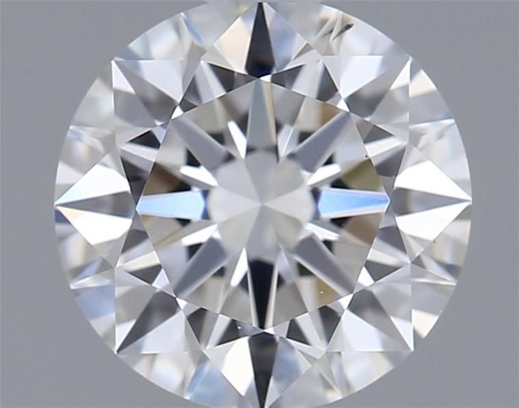 1.06ct E VS2 Excellent Cut Round Lab Grown Diamond