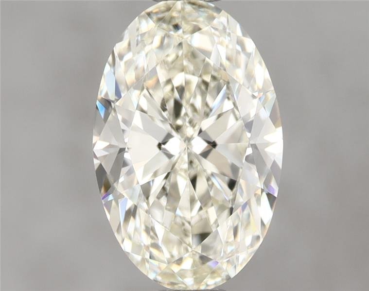 1.30ct J VVS1 Rare Carat Ideal Cut Oval Diamond