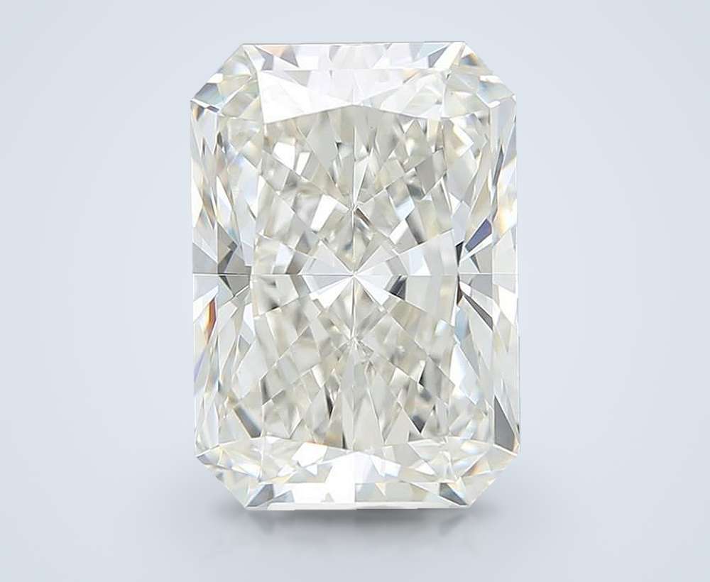 10.32 Carat Radiant Lab Diamond