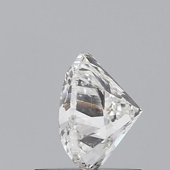 1.02ct H SI2 Rare Carat Ideal Cut Heart Diamond