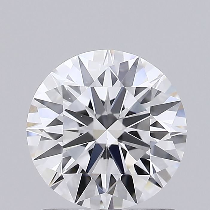 1.07 Carat Round Lab Diamond