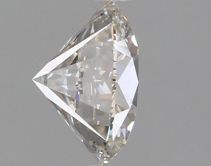 2.14ct H VS1 Rare Carat Ideal Cut Round Lab Grown Diamond