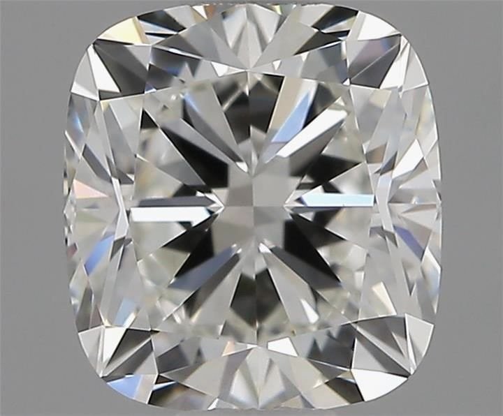 1.70 Carat Cushion Natural Diamond
