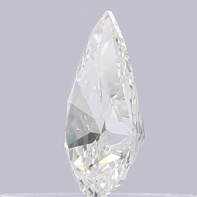 2.20 Carat Pear Lab Diamond