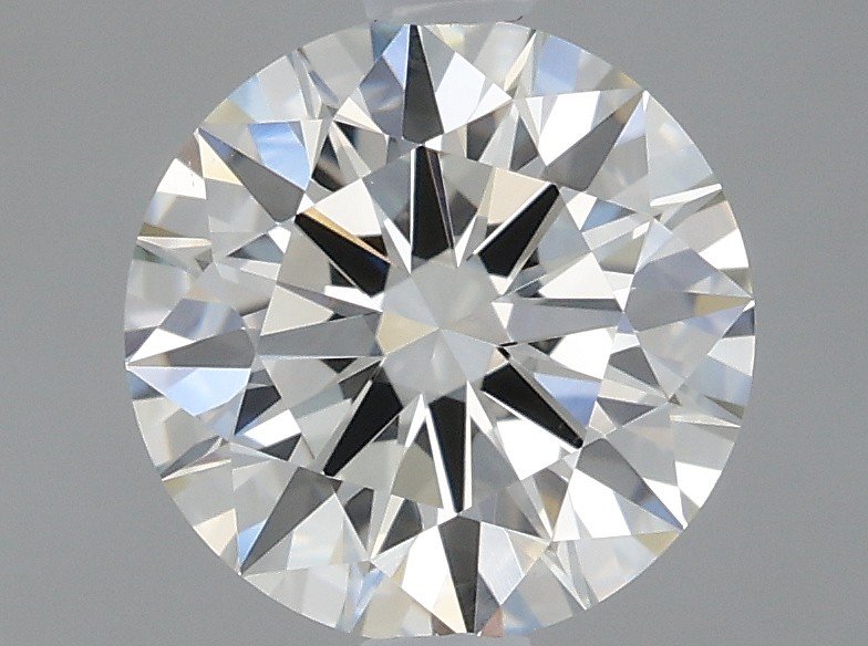 1.10 Carat Round Lab Diamond