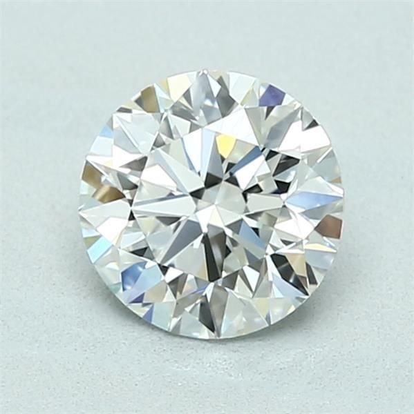 1.20ct H VVS1 Rare Carat Ideal Cut Round Diamond