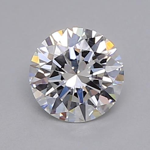 0.31ct E VS2 Rare Carat Ideal Cut Round Diamond