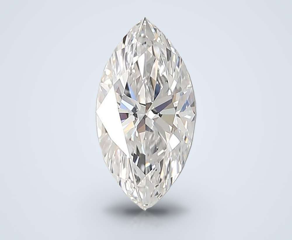 1.07 Carat Marquise Lab Diamond