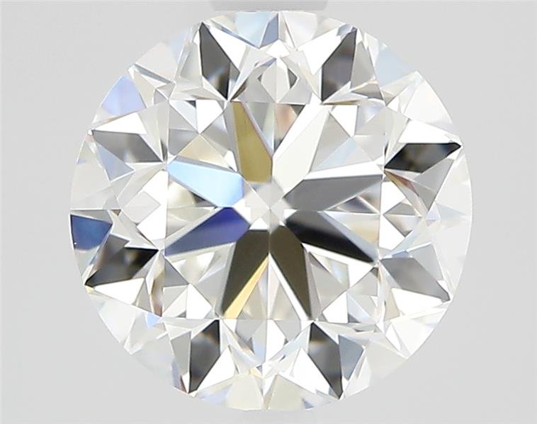 1.50 Carat Round Natural Diamond