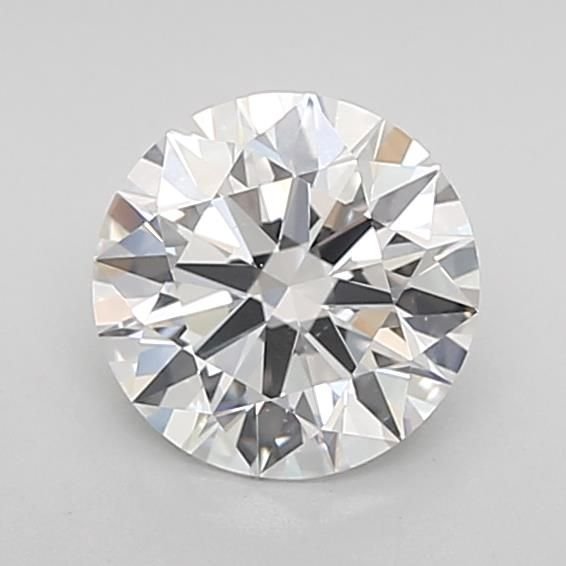 1.00ct E VS2 Rare Carat Ideal Cut Round Lab Grown Diamond