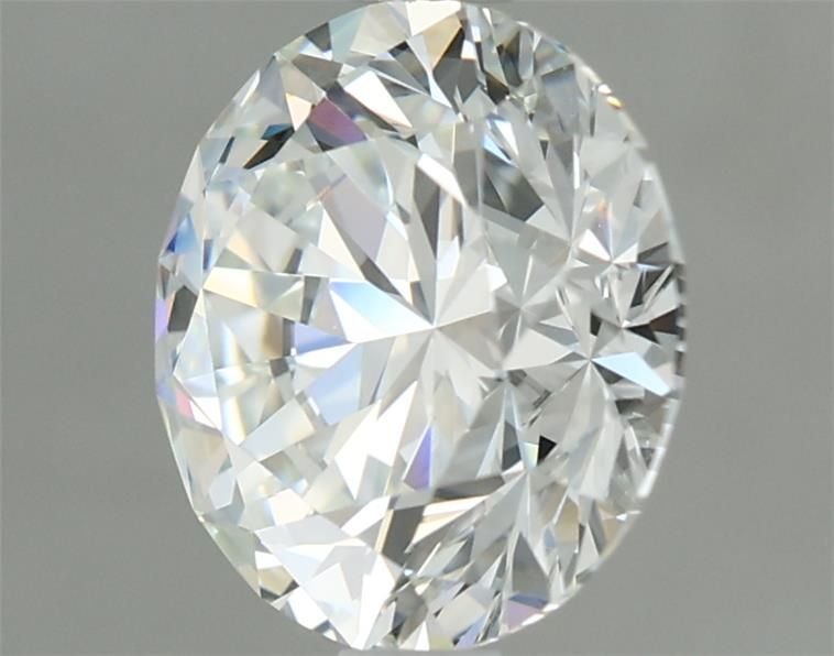 2.05ct E VS1 Rare Carat Ideal Cut Round Diamond