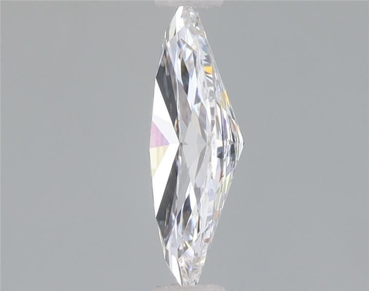 0.65ct E VVS2 Rare Carat Ideal Cut Marquise Lab Grown Diamond