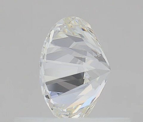 2.80ct I VVS1 Ideal Cut Round Diamond
