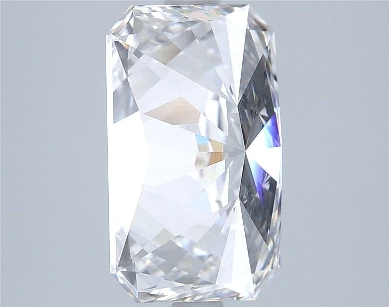 3.25 Carat Radiant Lab Diamond
