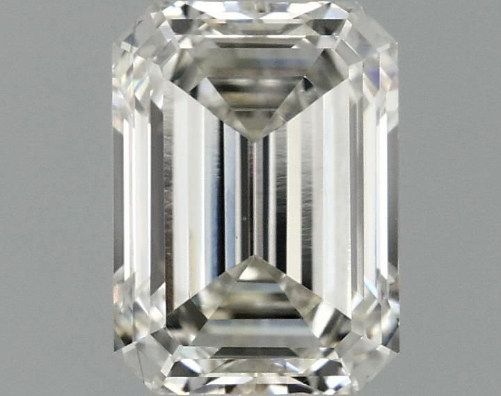 1.09 Carat Emerald Lab Diamond