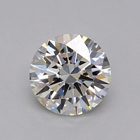 0.27ct H VS1 Rare Carat Ideal Cut Round Diamond