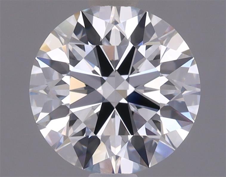 1.73ct E IF Rare Carat Ideal Cut Round Lab Grown Diamond