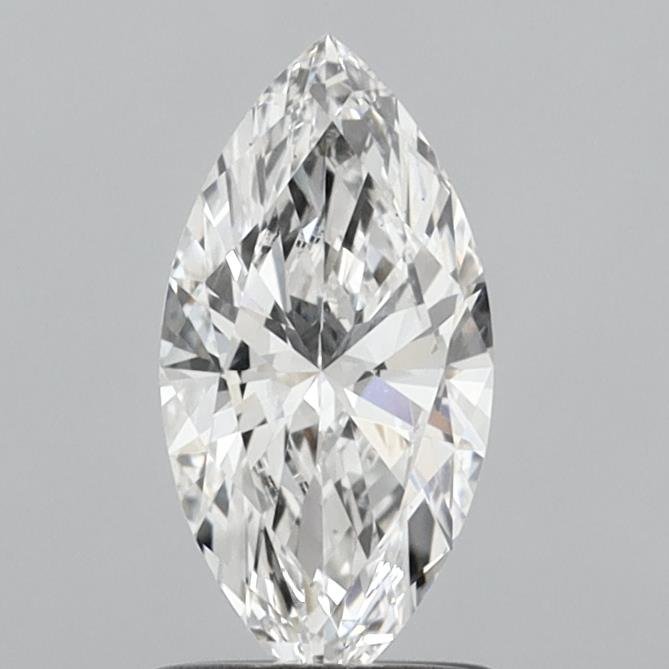 0.94 Carat Marquise Lab Diamond